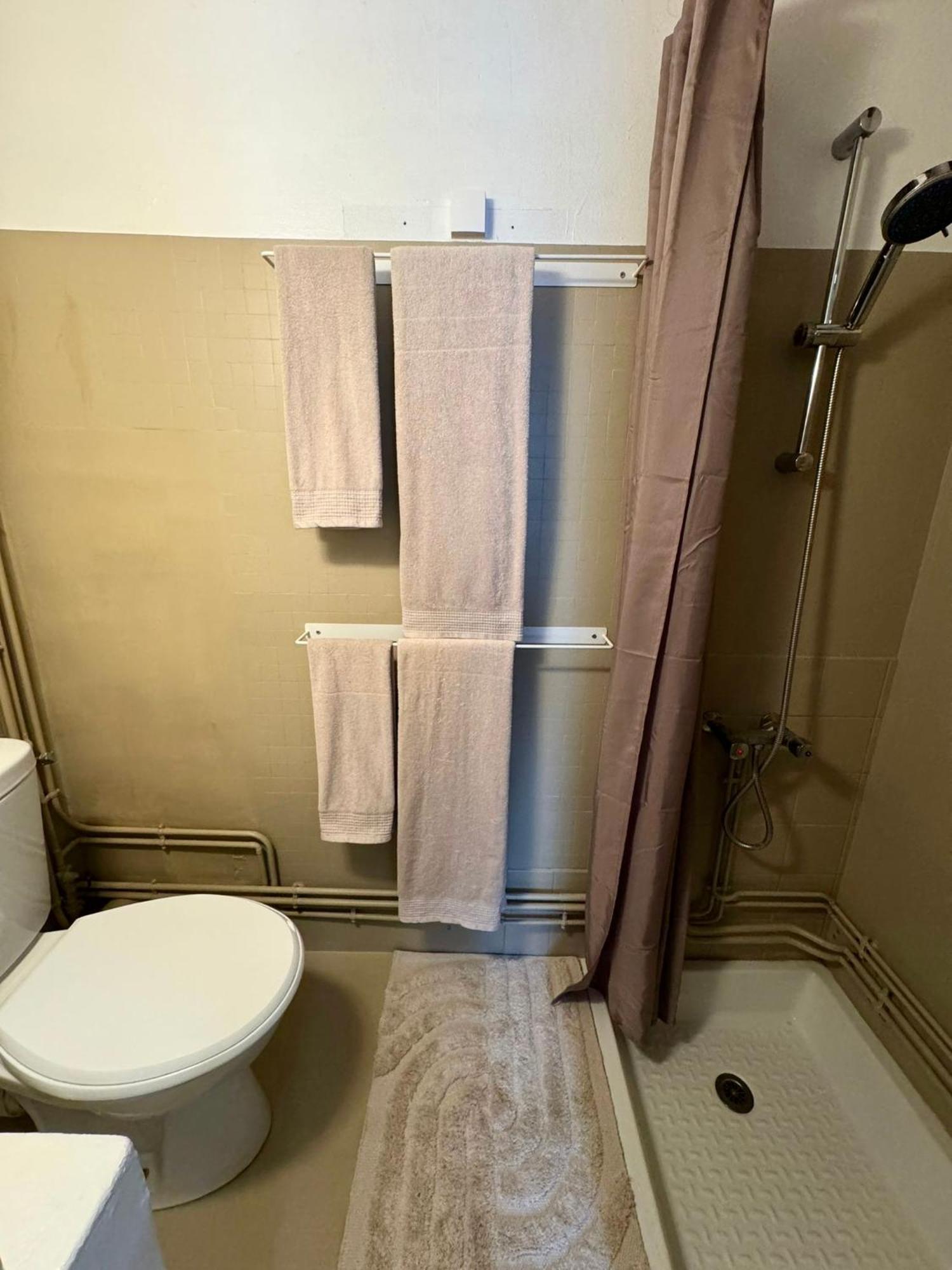 Domaine Beausejour Bed & Breakfast Panzoult Екстериор снимка