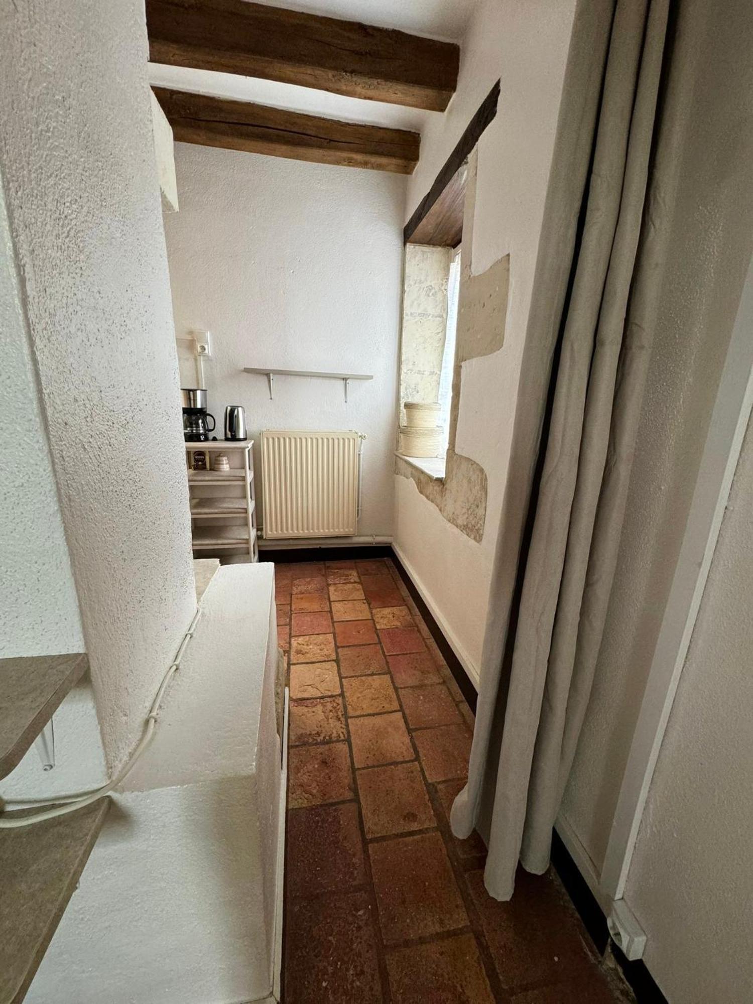 Domaine Beausejour Bed & Breakfast Panzoult Екстериор снимка